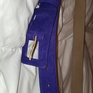 BELT